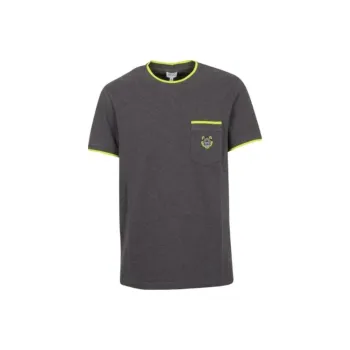 KENZO T Shirts Men Gray