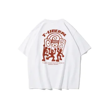 T liberal T Shirts Unisex