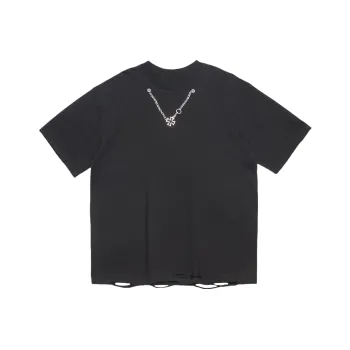 YUKE T Shirts Unisex