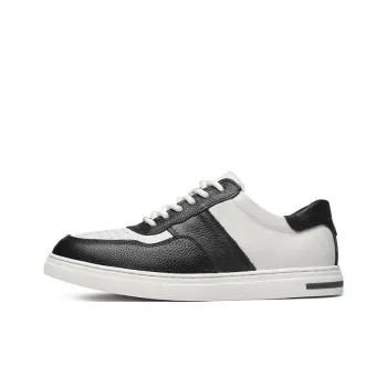 PLO CART Low Top Skateboard Shoes Men's