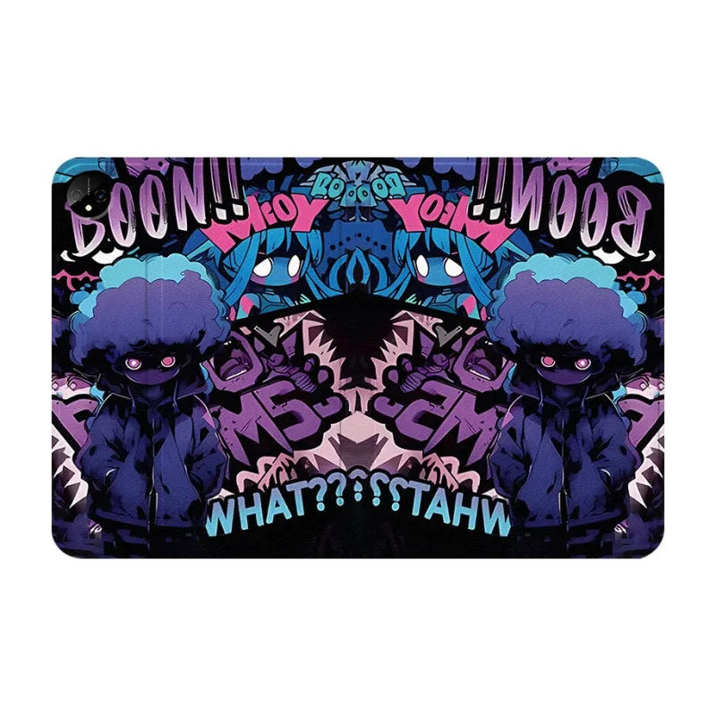 YIBAOBAO Tablet Protective Cases-3