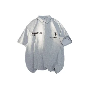 FAX FOR FMACM T Shirt Unisex Heather Gray