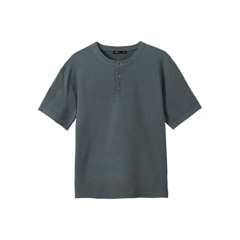 SPAO T Shirts Men-2
