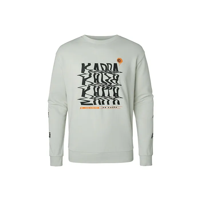 Kappa Sweatshirts Men-2