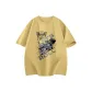 Linen Yellow (Tf Lightning Hero)