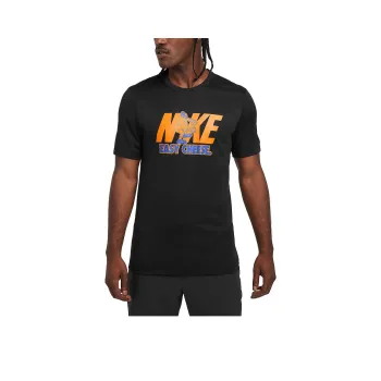 Nike Men's Dri FIT Baseball T Shirt