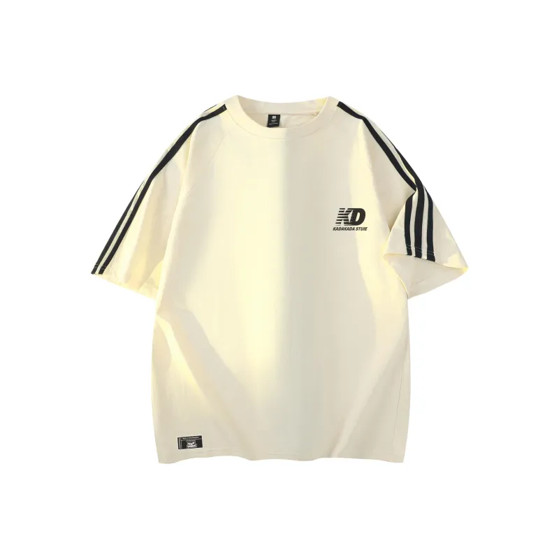 KADAKADA SUITE T Shirts Unisex-10