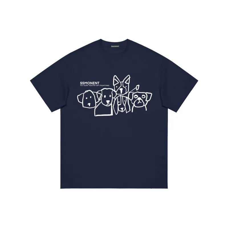 SUNSETMONENT T Shirts Unisex-12