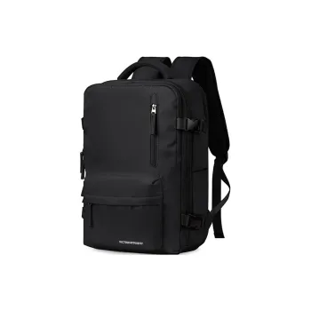 Victorian Traveler Polyester 15.6-Inch Travel Bag Laptop Bag Backpack Regular Unisex Multicolor