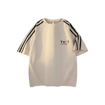 YATSI T Shirts Unisex