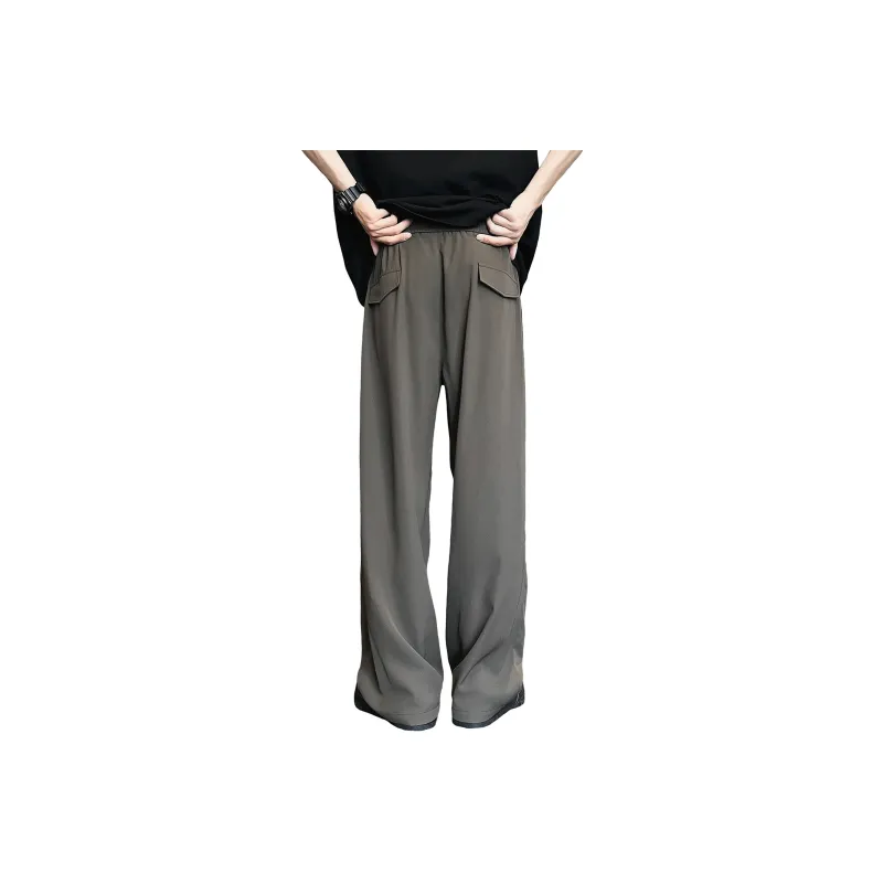 BRYAN JIMENEZ Suit Trouser Unisex-20