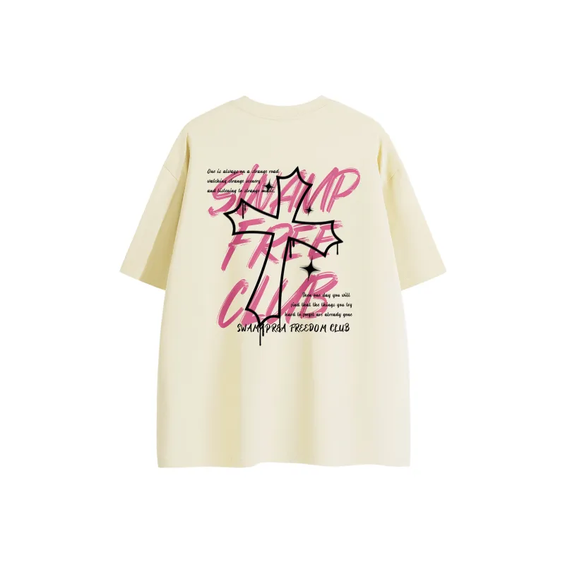 SWAMP AREA T Shirts Unisex-10