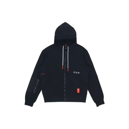 Nike Sweatshirts Men Black