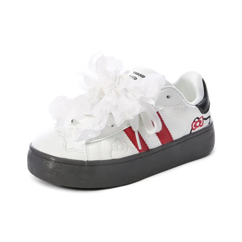 Cob Wear resistant And Lightweight Low Top Skateboard Shoes Women's-11