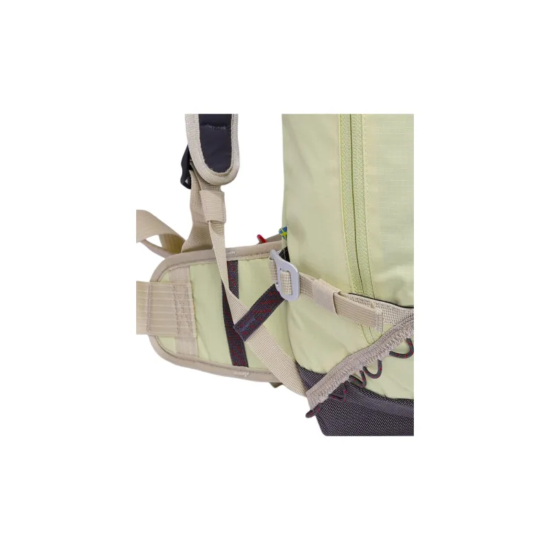 KLATTERMUSEN Mountaineering Bag Outdoor Bag Polyamide 20L Lemon Men's-8