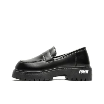 FCMM Loafers Men Black