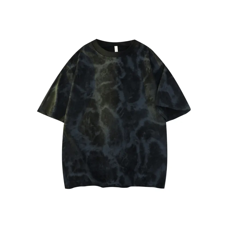 OXO OVERLOAD T Shirts Unisex-0