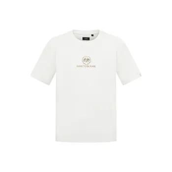 RARE Short Sleeved T Shirts Men's