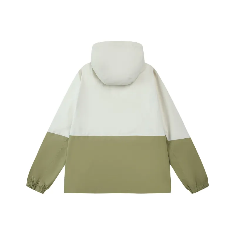 Kawasaki Windbreaker Jacket Unisex-41