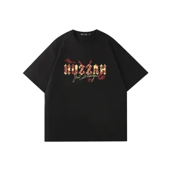 Hazzuah T Shirts Unisex