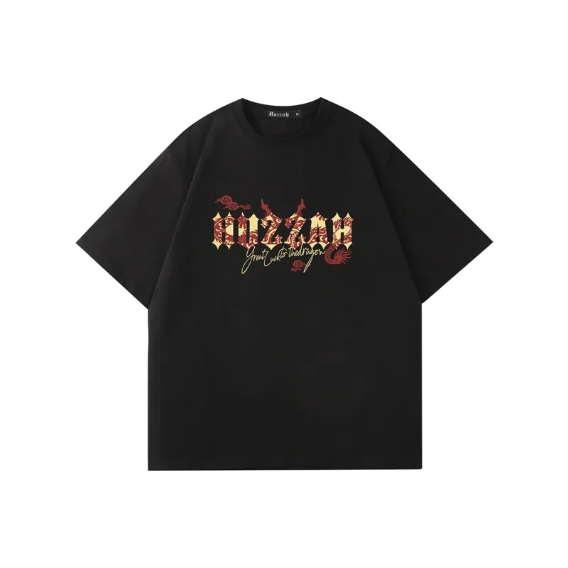 Hazzuah T Shirts Unisex-0