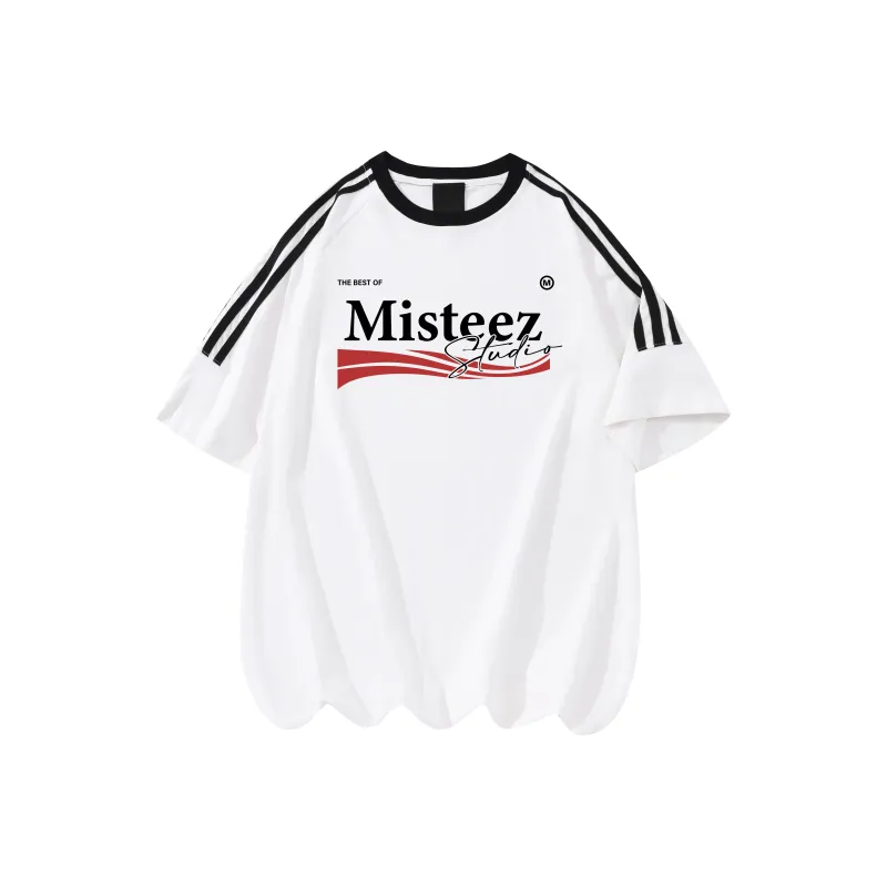MISTEEZ T-Shirts Unisex-21