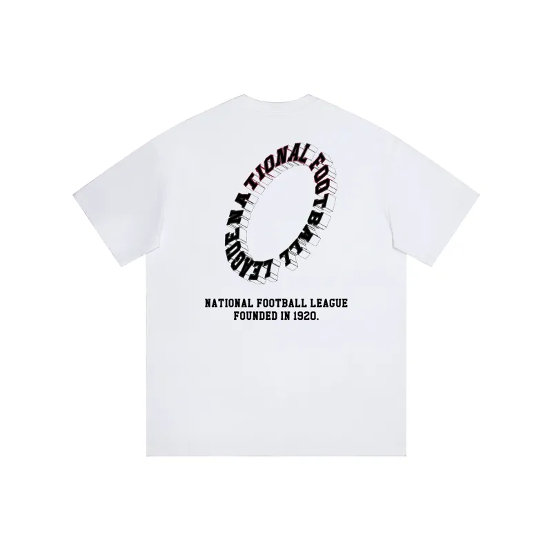 NFL T Shirts Unisex-2
