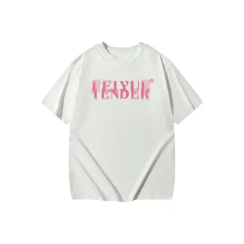 Feiyue T Shirts Unisex