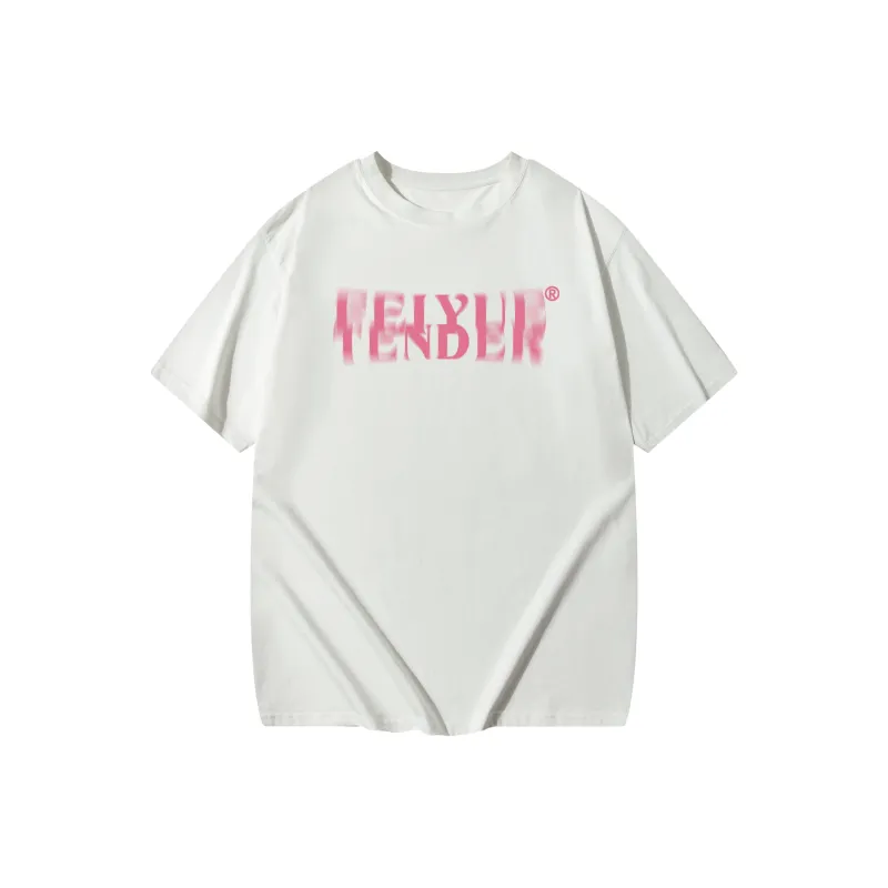 Feiyue T Shirts Unisex-0