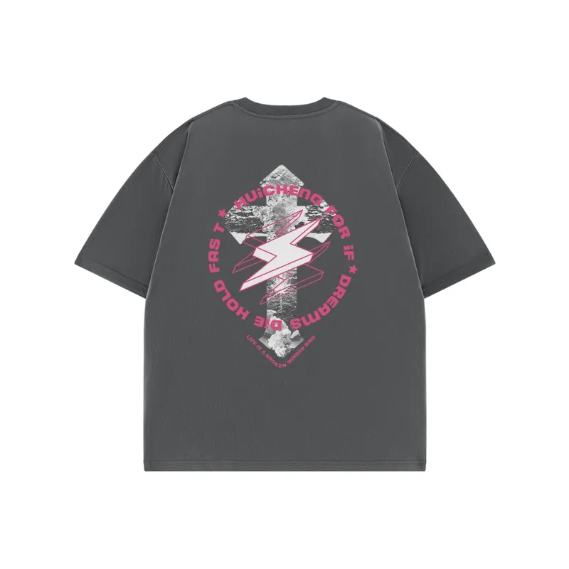 HCHUICHENG T Shirts Unisex-7