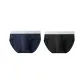 Dark Blue+Black