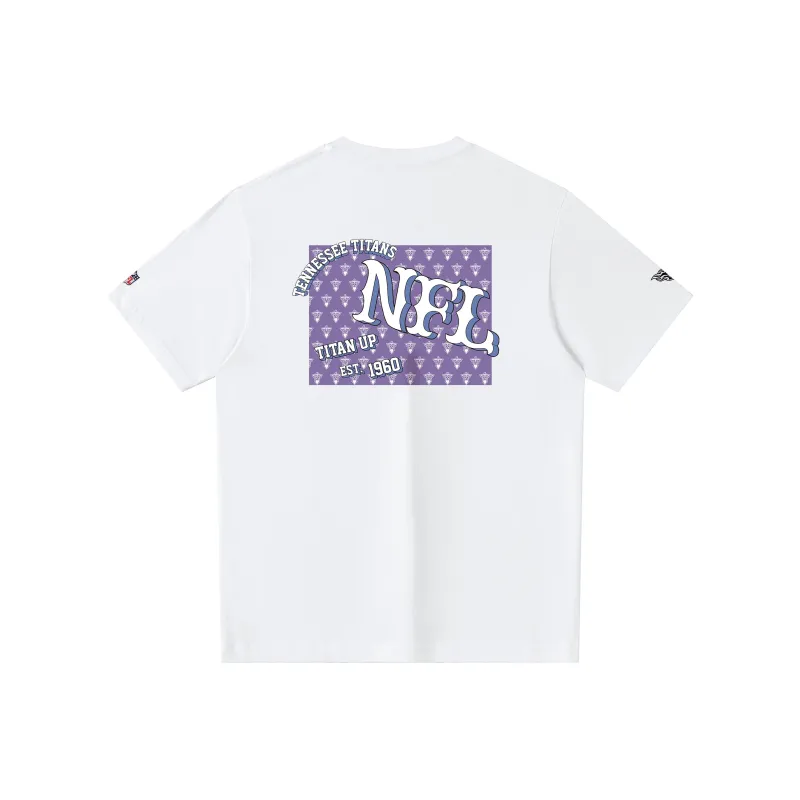 NFL T Shirts Unisex-2