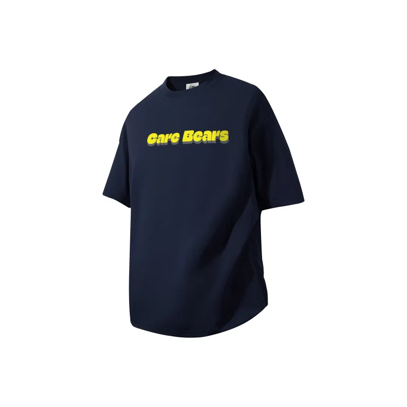 CAREBEARS T Shirts Unisex-2