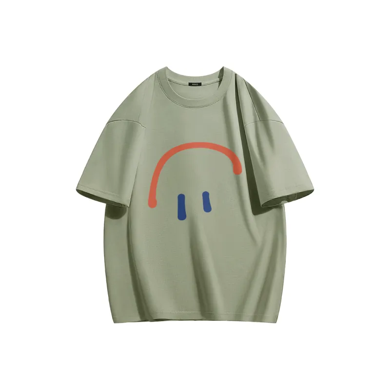 MINISO T Shirts Unisex-33
