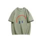 Palm Green (マ Upside Down Smile)