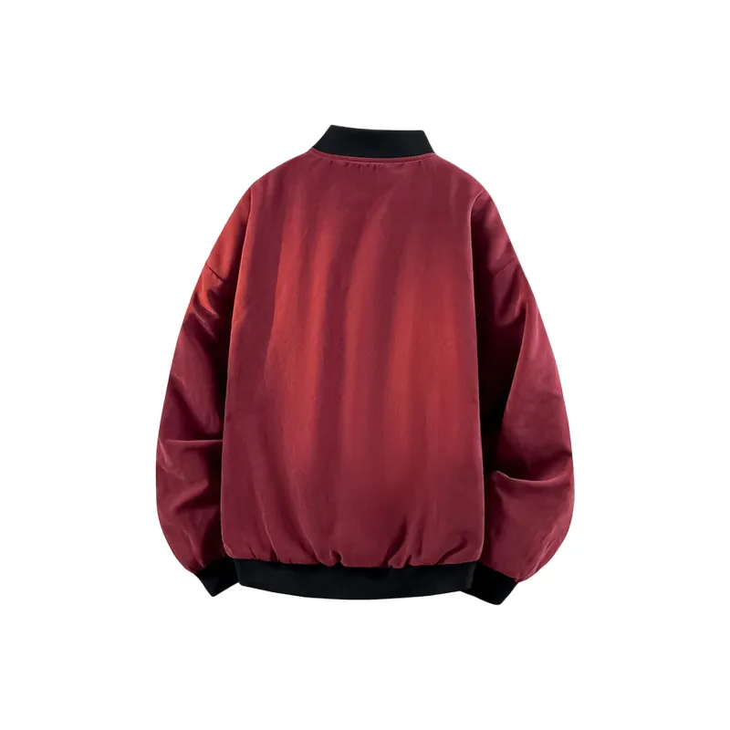 PRESSURE Jackets Coats Unisex Black-3