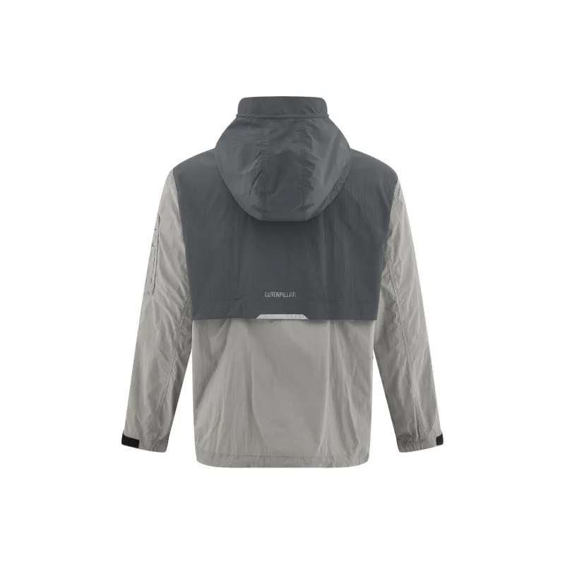 CAT SS25 Sun Protection Clothing Men's-1