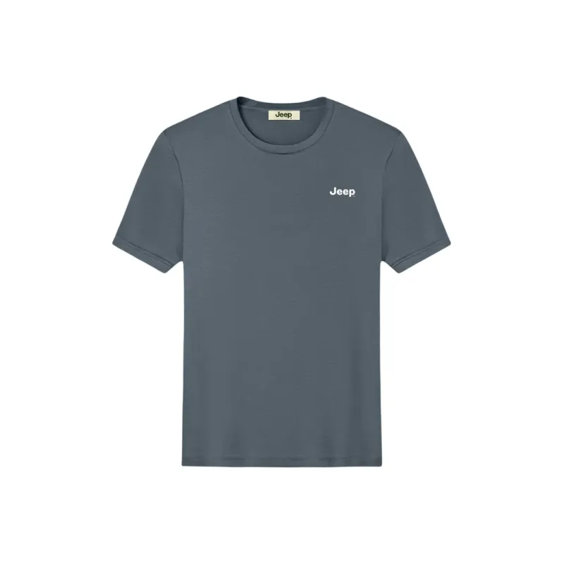 Jeep Lifestyle Theme Collection T Shirt Unisex-8