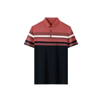 H YXIANG T Shirts Men