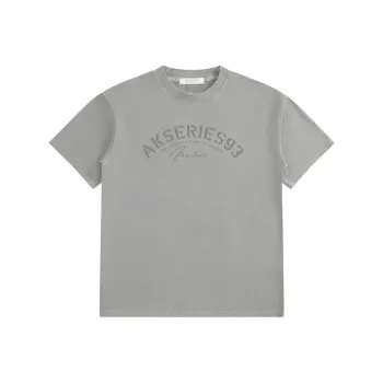 AKCLUB Vintage Collection T Shirt Men's