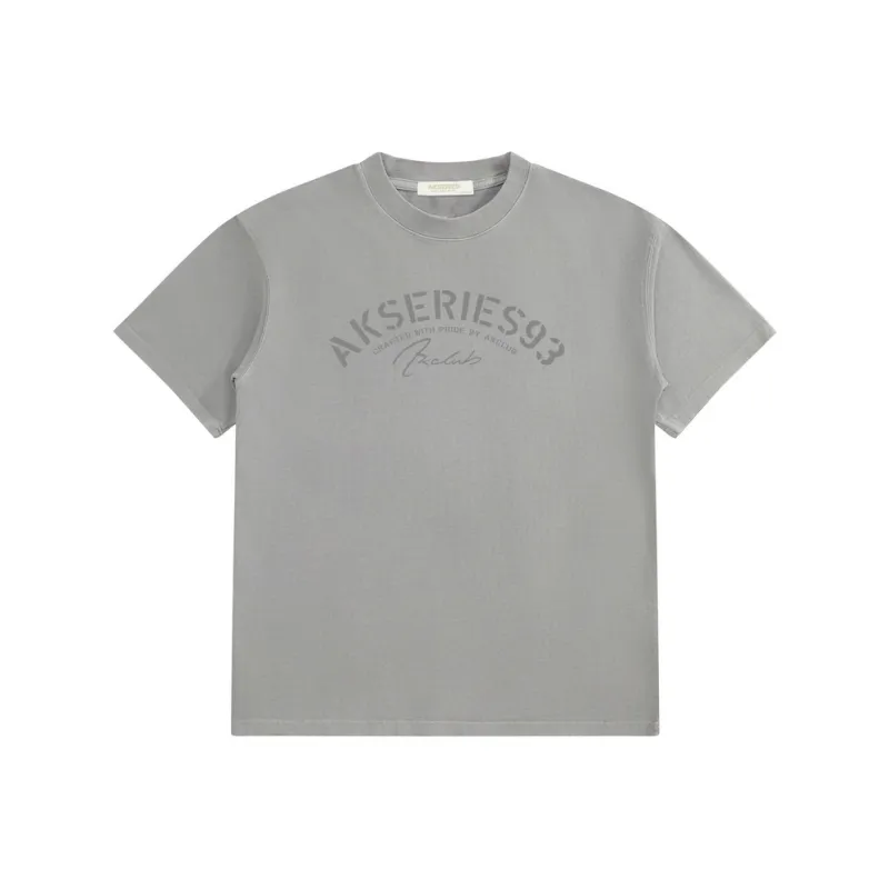 AKCLUB Vintage Collection T Shirt Men's-4