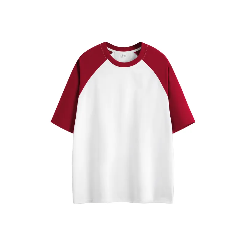 MERRTO T-Shirts Unisex-2