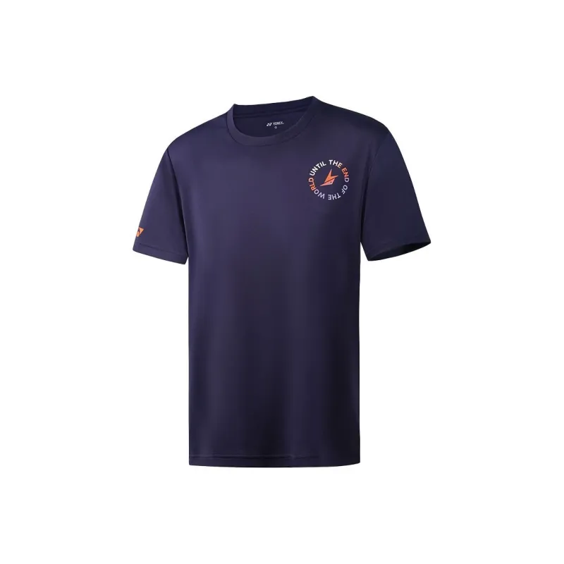 YONEX Lin Dan Series T Shirt Men's-6