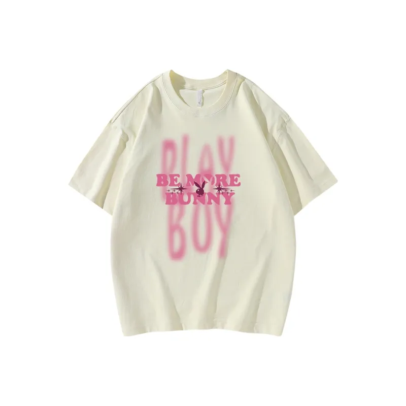 Playboy T Shirts Men-6