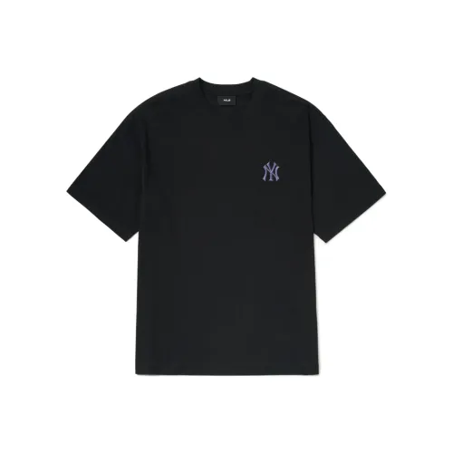 MLB New York Yankees T Shirt Unisex Black