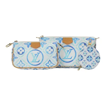 LOUIS VUITTON M44876 Pochette Métis