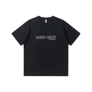 BOBBY ABLEY T Shirts Unisex