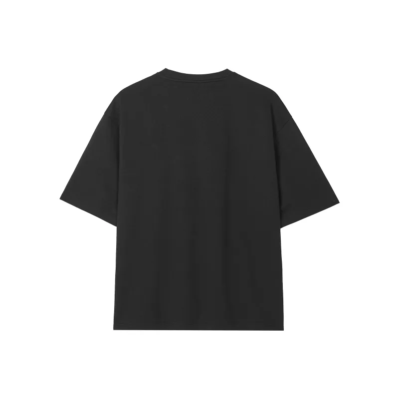 YATSI T Shirts Unisex-6