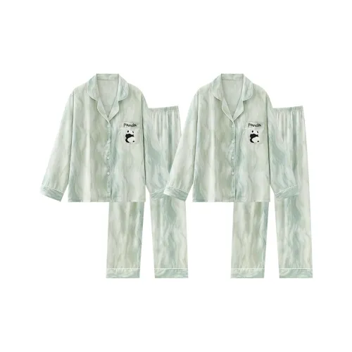 O'MESIK Pajama Set Unisex Image Color