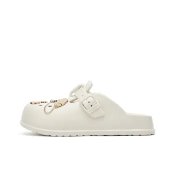 JOSINY Timeless Perforated Collection Clogs Women's